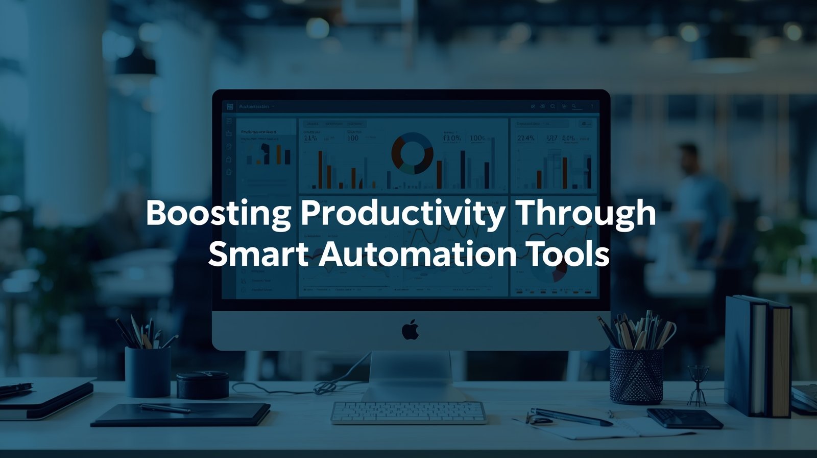 How Businesses Save Millions with Process Automation