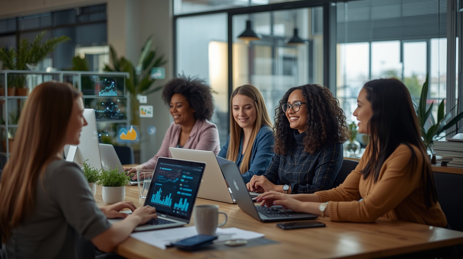 AI for Small Businesses: Simple Ways to Boost Growth