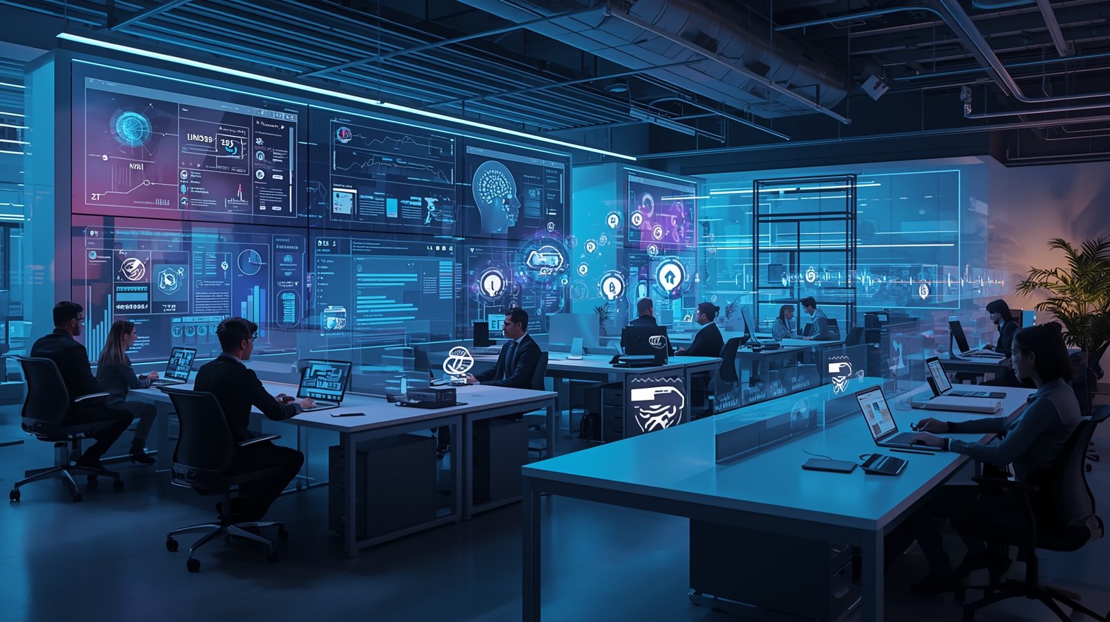 Best AI Tools for Productivity in 2025